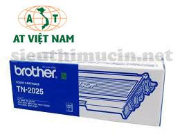 Mực in Laser đen trắng Brother TN-2025                                                                                                                                                                  